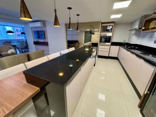 APARTAMENTO À VENDA NA BARRA SUL EM BALNEÁRIO CAMBORIÚ-SC