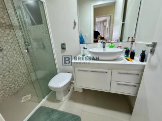 APARTAMENTO À VENDA NA BARRA SUL EM BALNEÁRIO CAMBORIÚ-SC