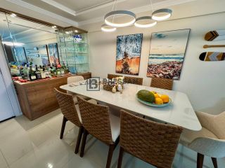 APARTAMENTO À VENDA NA BARRA SUL EM BALNEÁRIO CAMBORIÚ-SC