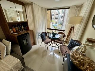 APARTAMENTO À VENDA NA BARRA SUL EM BALNEÁRIO CAMBORIÚ-SC