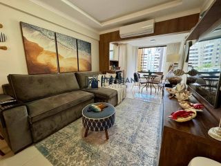 APARTAMENTO À VENDA NA BARRA SUL EM BALNEÁRIO CAMBORIÚ-SC