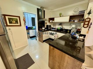 APARTAMENTO À VENDA NA BARRA SUL EM BALNEÁRIO CAMBORIÚ-SC