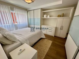 APARTAMENTO FRENTE MAR À VENDA NO CENTRO DE BALNEÁRIO CAMBORIÚ/SC