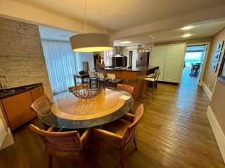 APARTAMENTO FRENTE MAR À VENDA NO CENTRO DE BALNEÁRIO CAMBORIÚ/SC