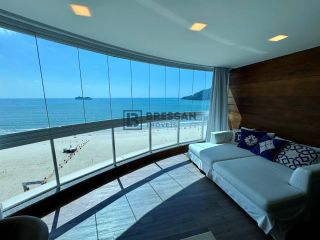 APARTAMENTO FRENTE MAR À VENDA NO CENTRO DE BALNEÁRIO CAMBORIÚ/SC
