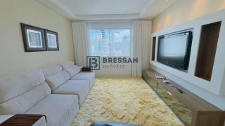 APARTAMENTO Á VENDA NO CENTRO DE BALNEÁRIO CAMBORIÚ/SC