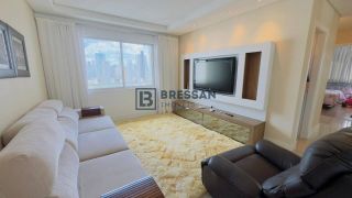APARTAMENTO Á VENDA NO CENTRO DE BALNEÁRIO CAMBORIÚ/SC