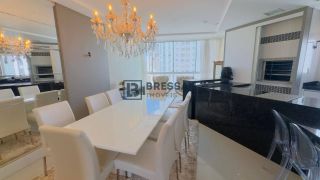 APARTAMENTO Á VENDA NO CENTRO DE BALNEÁRIO CAMBORIÚ/SC
