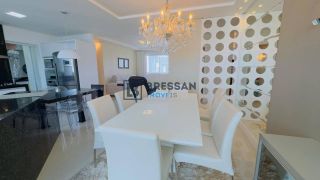 APARTAMENTO Á VENDA NO CENTRO DE BALNEÁRIO CAMBORIÚ/SC