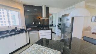 APARTAMENTO Á VENDA NO CENTRO DE BALNEÁRIO CAMBORIÚ/SC