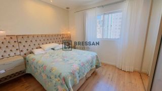 APARTAMENTO Á VENDA NO CENTRO DE BALNEÁRIO CAMBORIÚ/SC