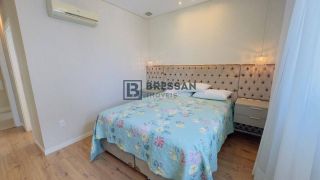 APARTAMENTO Á VENDA NO CENTRO DE BALNEÁRIO CAMBORIÚ/SC