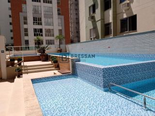 APARTAMENTO Á VENDA NO CENTRO DE BALNEÁRIO CAMBORIÚ/SC