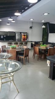 APARTAMENTO Á VENDA NO CENTRO DE BALNEÁRIO CAMBORIÚ/SC