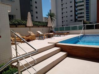 APARTAMENTO Á VENDA NO CENTRO DE BALNEÁRIO CAMBORIÚ/SC
