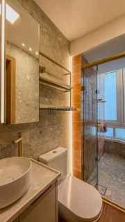 APARTAMENTO FRENTE MAR À VENDA NA BARRA SUL DE BALNEÁRIO CAMBORIÚ/SC