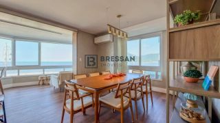 APARTAMENTO FRENTE MAR À VENDA NA BARRA SUL DE BALNEÁRIO CAMBORIÚ/SC