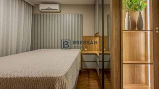 APARTAMENTO FRENTE MAR À VENDA NA BARRA SUL DE BALNEÁRIO CAMBORIÚ/SC