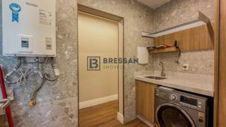 APARTAMENTO FRENTE MAR À VENDA NA BARRA SUL DE BALNEÁRIO CAMBORIÚ/SC