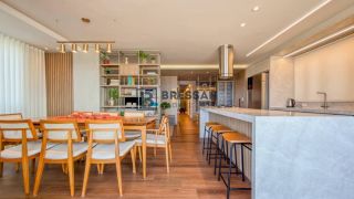 APARTAMENTO FRENTE MAR À VENDA NA BARRA SUL DE BALNEÁRIO CAMBORIÚ/SC