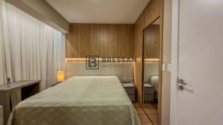 APARTAMENTO FRENTE MAR À VENDA NA BARRA SUL DE BALNEÁRIO CAMBORIÚ/SC