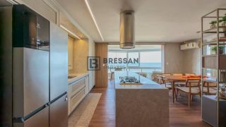 APARTAMENTO FRENTE MAR À VENDA NA BARRA SUL DE BALNEÁRIO CAMBORIÚ/SC