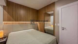 APARTAMENTO FRENTE MAR À VENDA NA BARRA SUL DE BALNEÁRIO CAMBORIÚ/SC