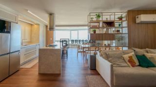 APARTAMENTO FRENTE MAR À VENDA NA BARRA SUL DE BALNEÁRIO CAMBORIÚ/SC