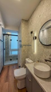 APARTAMENTO FRENTE MAR À VENDA NA BARRA SUL DE BALNEÁRIO CAMBORIÚ/SC