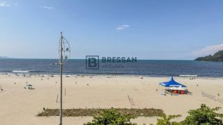 APARTAMENTO FRENTE MAR À VENDA NA BARRA SUL DE BALNEÁRIO CAMBORIÚ/SC