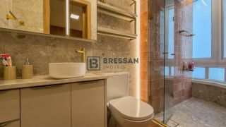 APARTAMENTO FRENTE MAR À VENDA NA BARRA SUL DE BALNEÁRIO CAMBORIÚ/SC