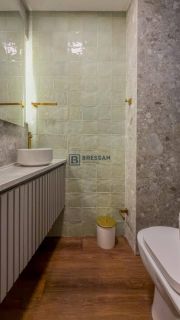 APARTAMENTO FRENTE MAR À VENDA NA BARRA SUL DE BALNEÁRIO CAMBORIÚ/SC