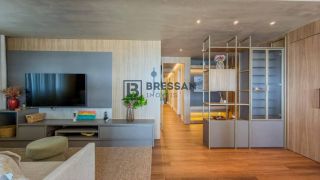 APARTAMENTO FRENTE MAR À VENDA NA BARRA SUL DE BALNEÁRIO CAMBORIÚ/SC