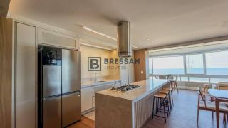 APARTAMENTO FRENTE MAR À VENDA NA BARRA SUL DE BALNEÁRIO CAMBORIÚ/SC