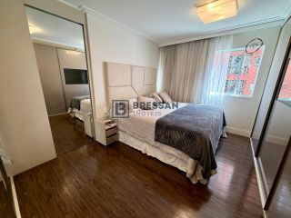 APARTAMENTO FRENTE MAR Á VENDA NO CENTRO DE BALNEÁRIO CAMBORIÚ-SC