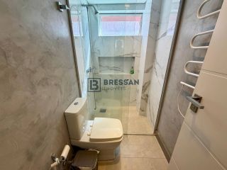 APARTAMENTO FRENTE MAR Á VENDA NO CENTRO DE BALNEÁRIO CAMBORIÚ-SC