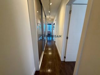 APARTAMENTO FRENTE MAR Á VENDA NO CENTRO DE BALNEÁRIO CAMBORIÚ-SC