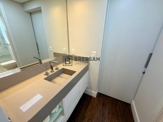 APARTAMENTO FRENTE MAR Á VENDA NO CENTRO DE BALNEÁRIO CAMBORIÚ-SC