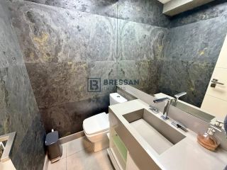APARTAMENTO FRENTE MAR Á VENDA NO CENTRO DE BALNEÁRIO CAMBORIÚ-SC