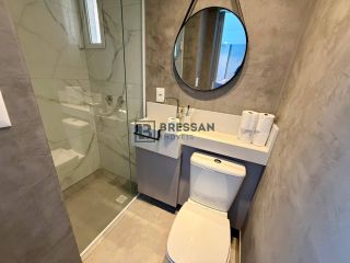 APARTAMENTO FRENTE MAR Á VENDA NO CENTRO DE BALNEÁRIO CAMBORIÚ-SC
