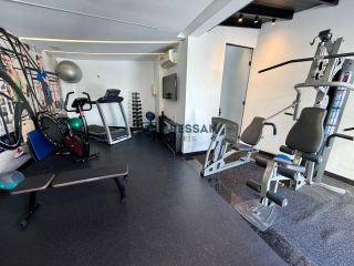 APARTAMENTO À VENDA NO CENTRO DE BALNEÁRIO CAMBORIÚ-SC