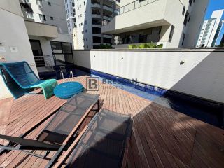 APARTAMENTO À VENDA NO CENTRO DE BALNEÁRIO CAMBORIÚ-SC