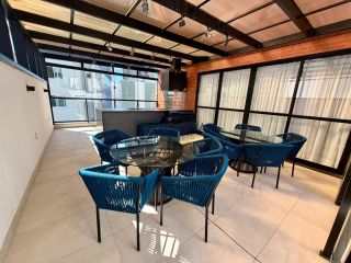 APARTAMENTO À VENDA NO CENTRO DE BALNEÁRIO CAMBORIÚ-SC