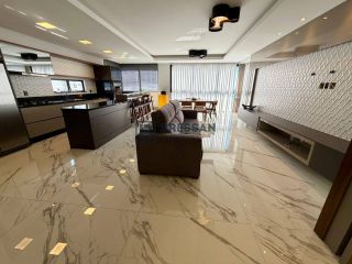 APARTAMENTO À VENDA NO CENTRO DE BALNEÁRIO CAMBORIÚ-SC