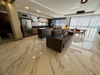 APARTAMENTO À VENDA NO CENTRO DE BALNEÁRIO CAMBORIÚ-SC