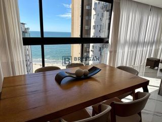 APARTAMENTO À VENDA NO CENTRO DE BALNEÁRIO CAMBORIÚ-SC