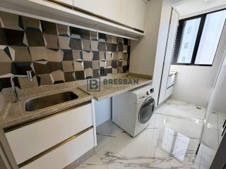 APARTAMENTO À VENDA NO CENTRO DE BALNEÁRIO CAMBORIÚ-SC