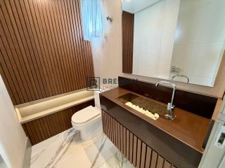 APARTAMENTO À VENDA NO CENTRO DE BALNEÁRIO CAMBORIÚ-SC
