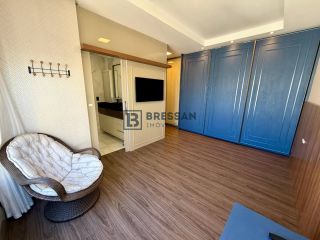 APARTAMENTO À VENDA NO CENTRO DE BALNEÁRIO CAMBORIÚ-SC