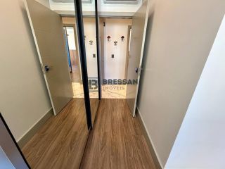 APARTAMENTO À VENDA NO CENTRO DE BALNEÁRIO CAMBORIÚ-SC